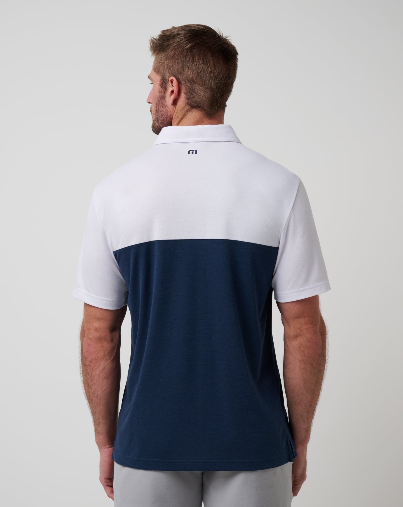 Travis Mathew Cleveland Guardians Home Run Leader Polo