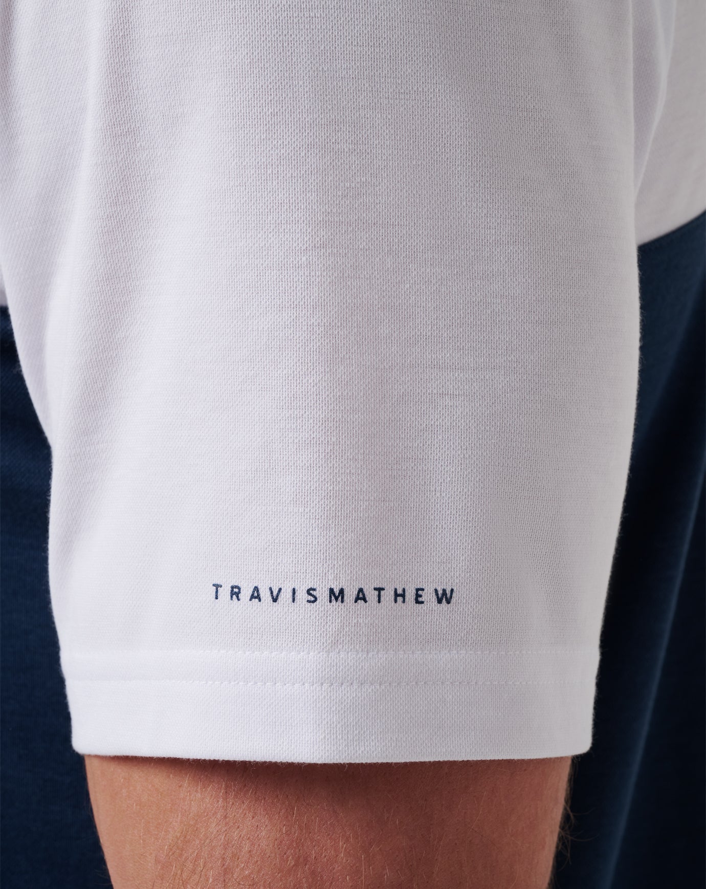 Travis Mathew Cleveland Guardians Home Run Leader Polo
