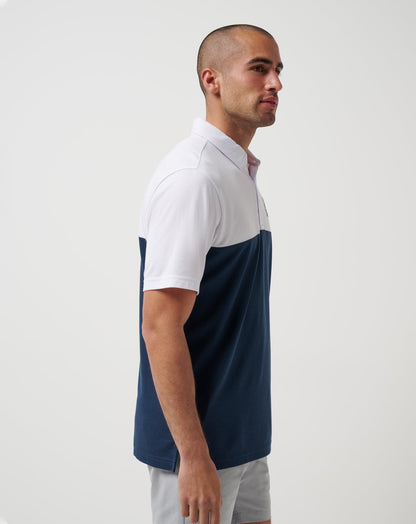 Travis Mathew Seattle Mariners Home Run Leader Polo