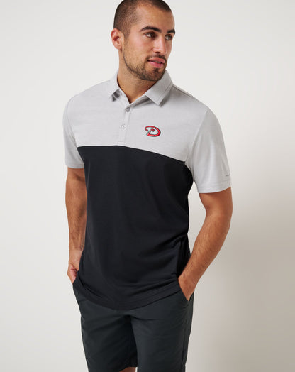 Travis Mathew Arizona Diamondbacks Home Run Leader Polo