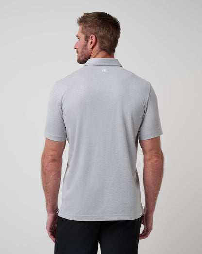 Travis Mathew Arizona Diamondbacks Playoff Pitch Polo