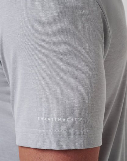Travis Mathew Arizona Diamondbacks Playoff Pitch Polo