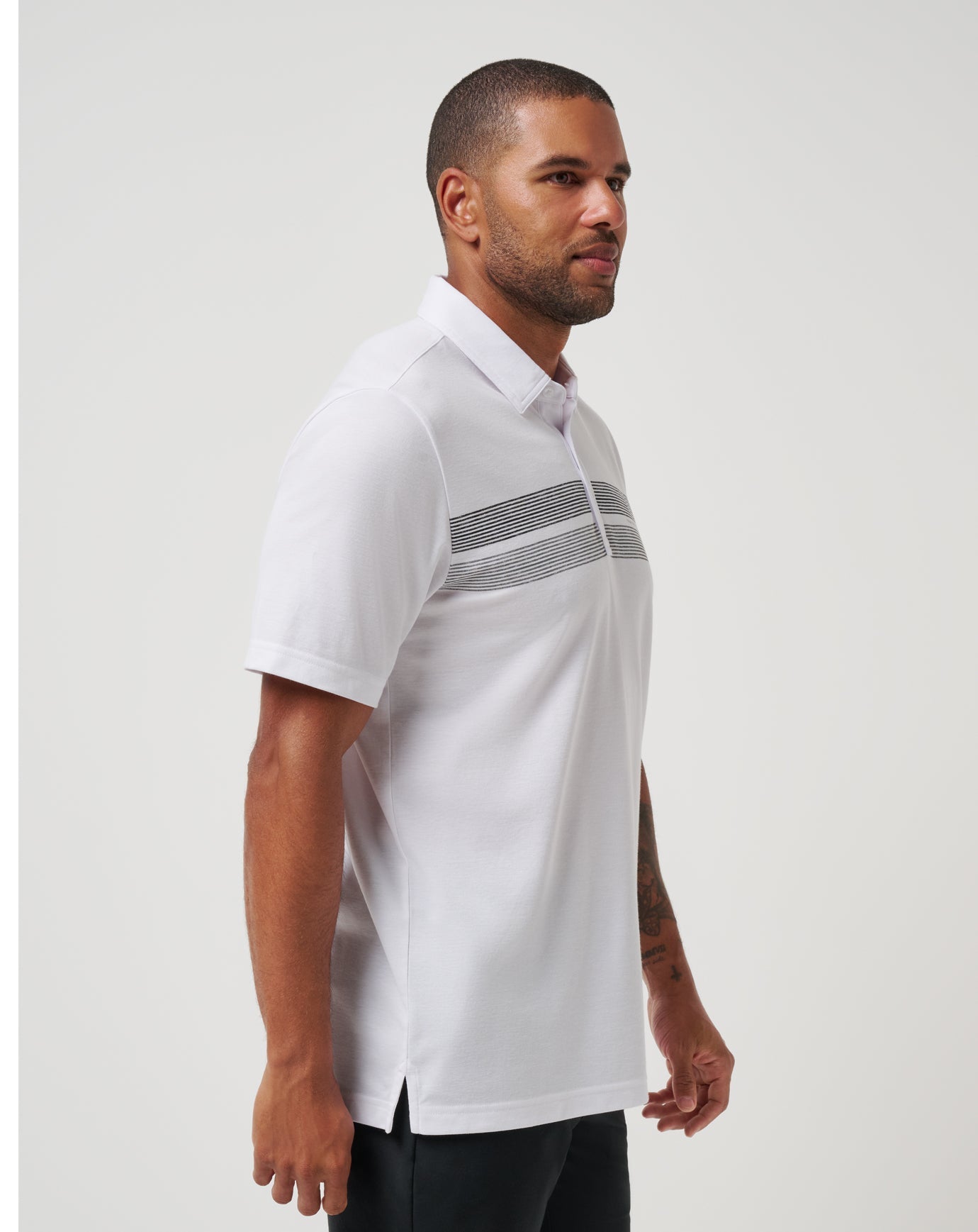 Travis Mathew Arizona Diamondbacks Top Recruit Polo