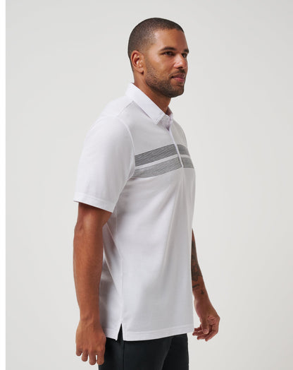 Travis Mathew Arizona Diamondbacks Top Recruit Polo