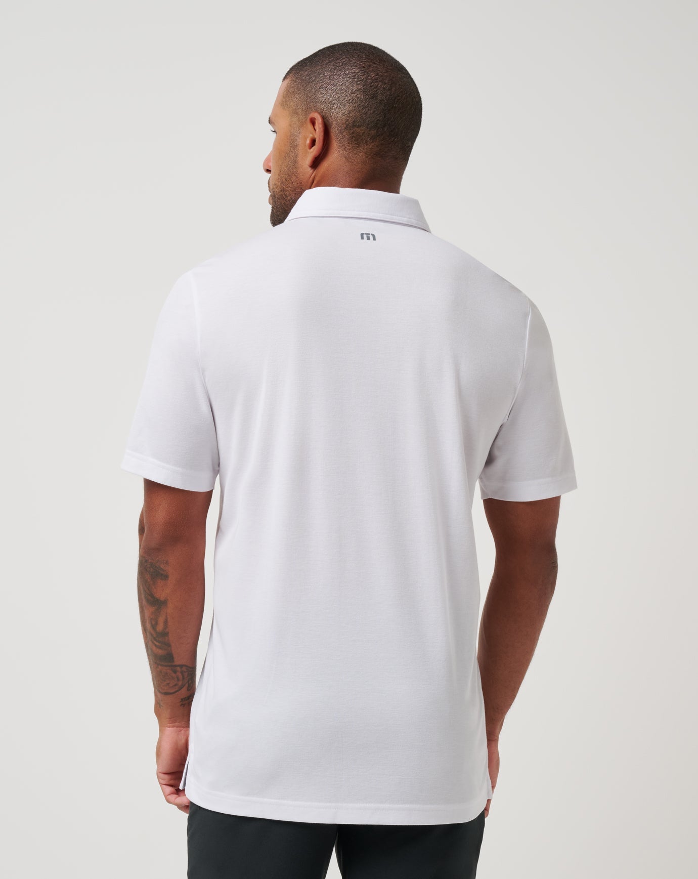 Travis Mathew Arizona Diamondbacks Top Recruit Polo