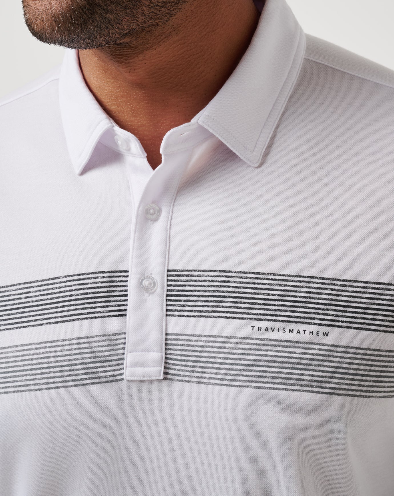 Travis Mathew Arizona Diamondbacks Top Recruit Polo