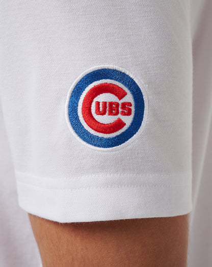 Travis Mathew Chicago Cubs Top Recruit Polo