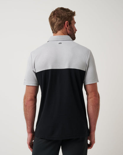 Travis Mathew New York Mets Home Run Leader Polo