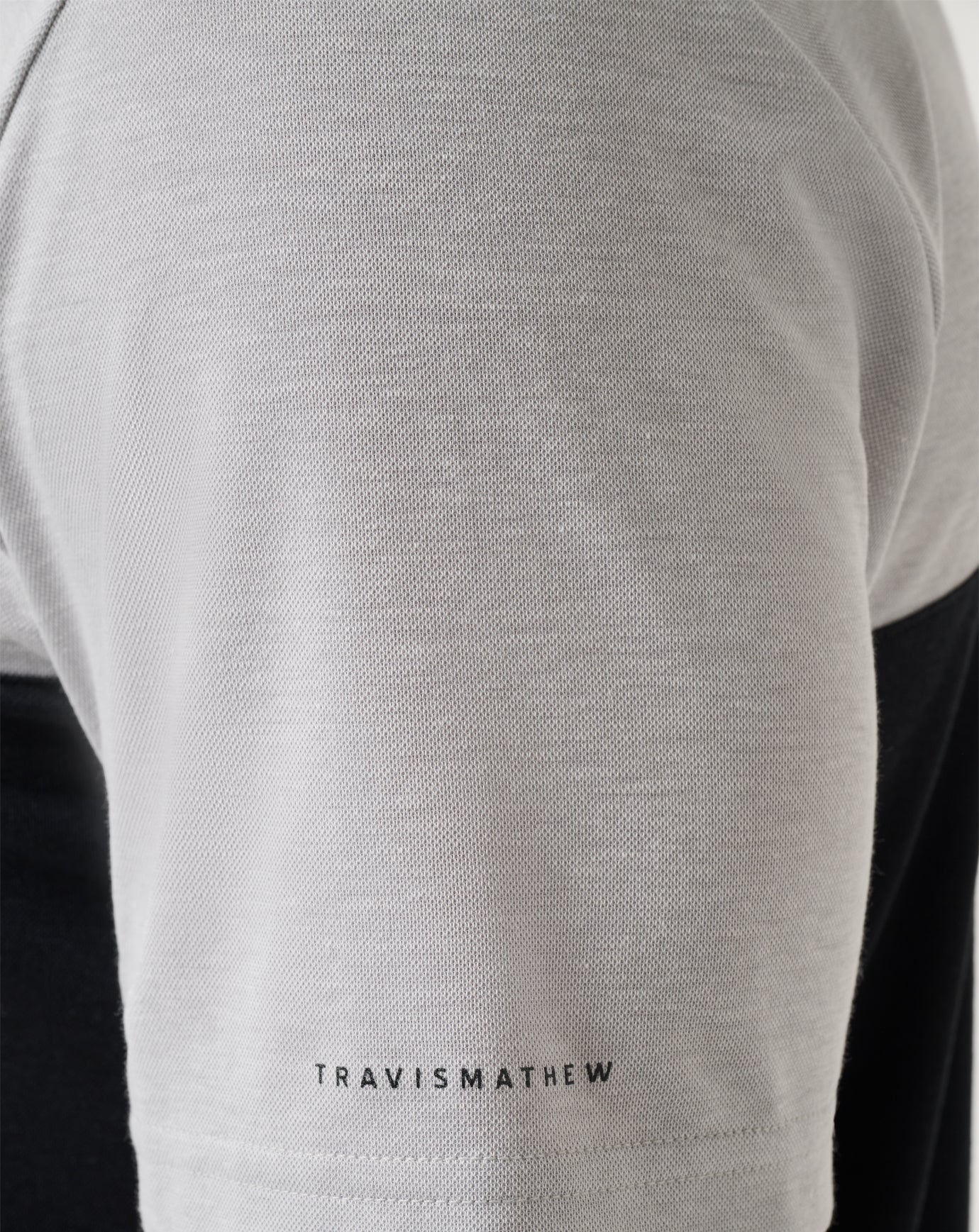 Travis Mathew New York Mets Home Run Leader Polo