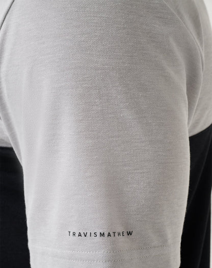 Travis Mathew New York Mets Home Run Leader Polo