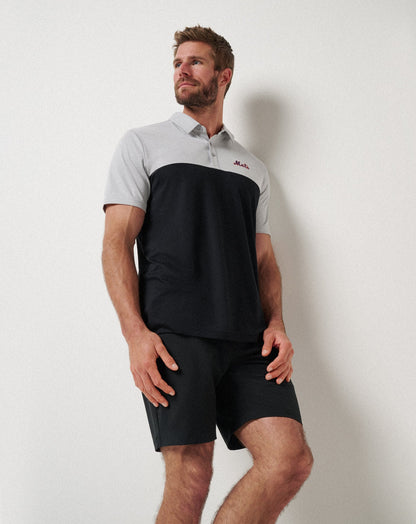 Travis Mathew New York Mets Home Run Leader Polo