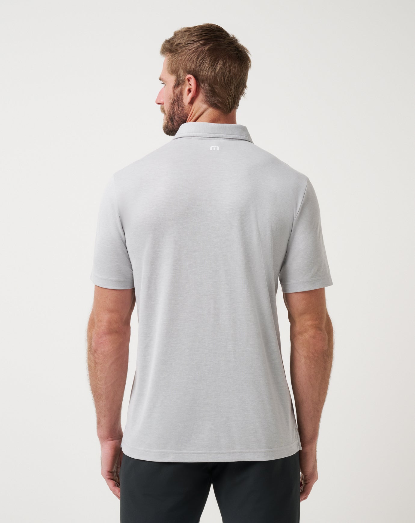Travis Mathew New York Mets Playoff Pitch Polo