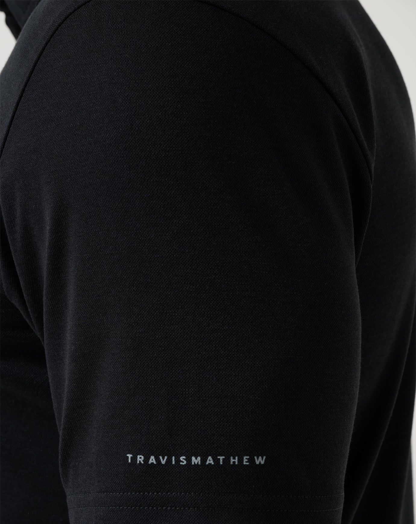 Travis Mathew Baltimore Orioles Playoff Pitch Polo