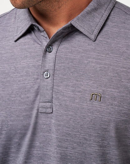 Travis Mathew USC The Heater Polo