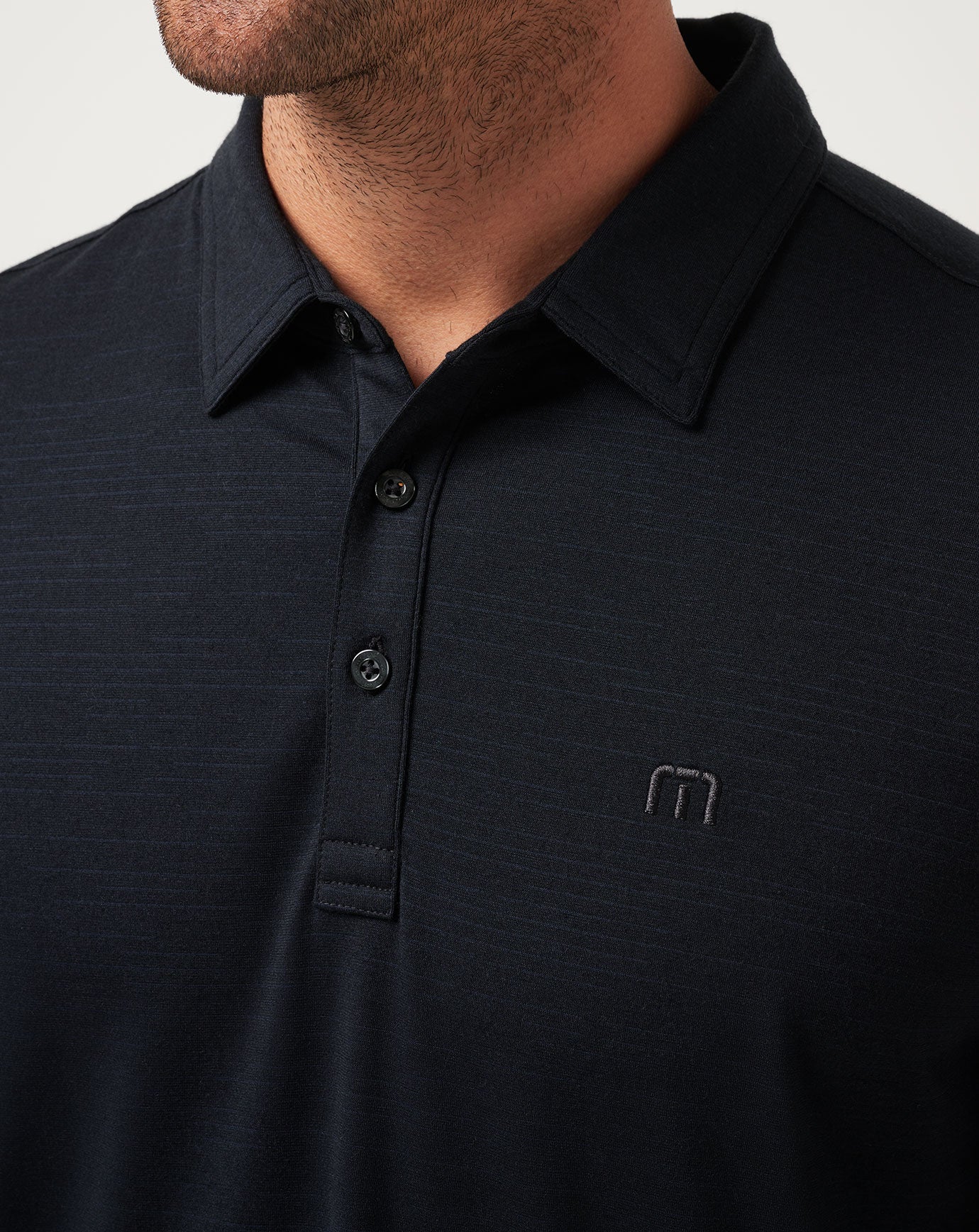 Travis Mathew Arizona Diamondbacks The Heater Polo