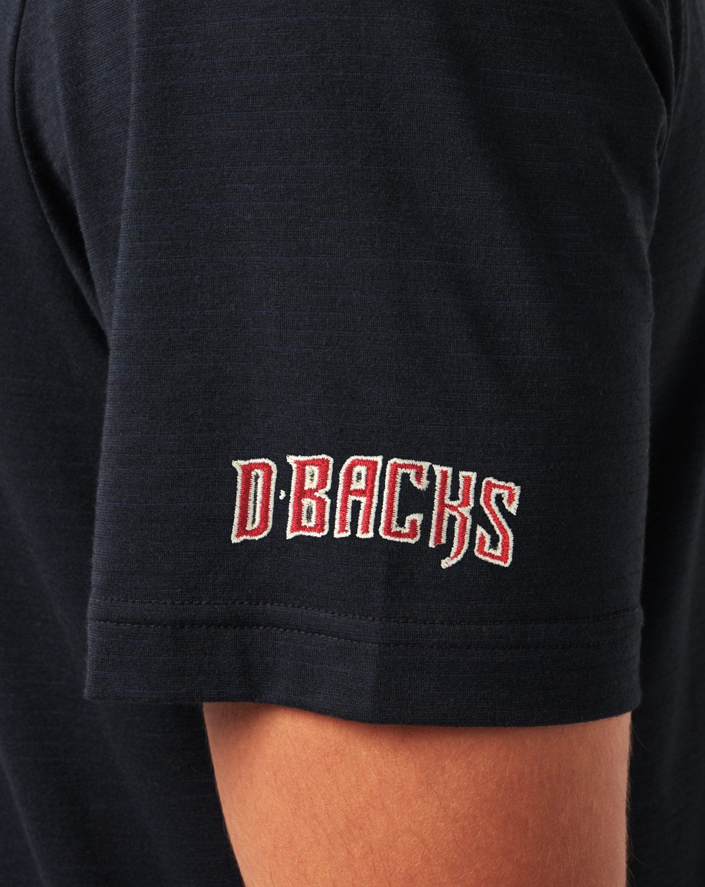 Travis Mathew Arizona Diamondbacks The Heater Polo