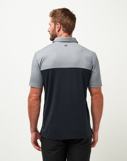 Travis Mathew San Francisco Giants The Rudds 2.0 Polo