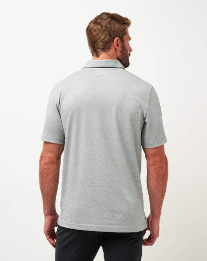 Travis Mathew San Francisco Giants The Zinna Polo