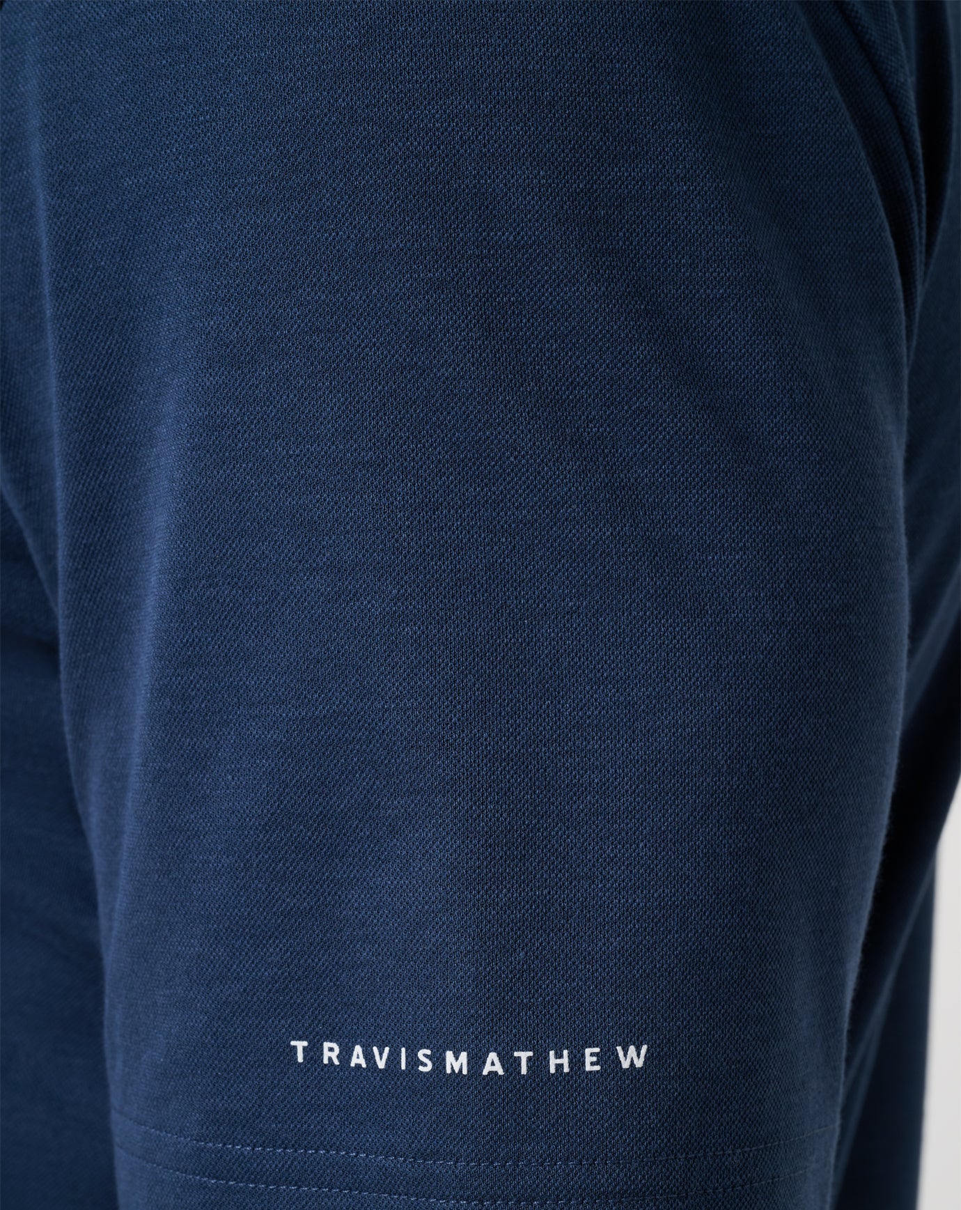 Travis Mathew Minnesota Twins Playoff Pitch Polo