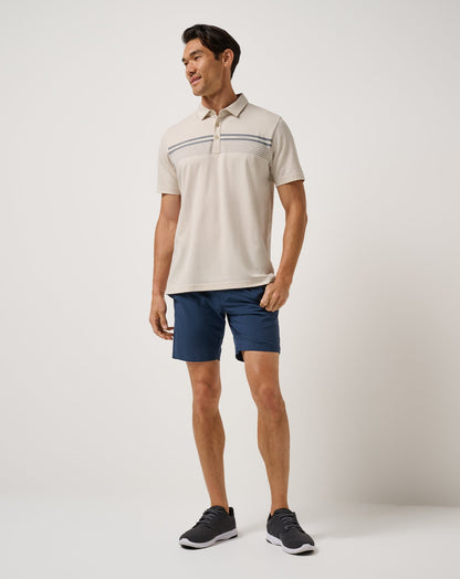 Travis Mathew Cathedral Polo