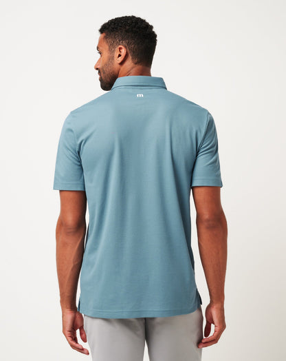 Travis Mathew Full Flight Polo