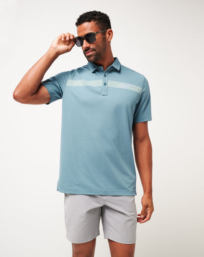 Travis Mathew Full Flight Polo