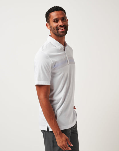 Travis Mathew Day Pass Polo