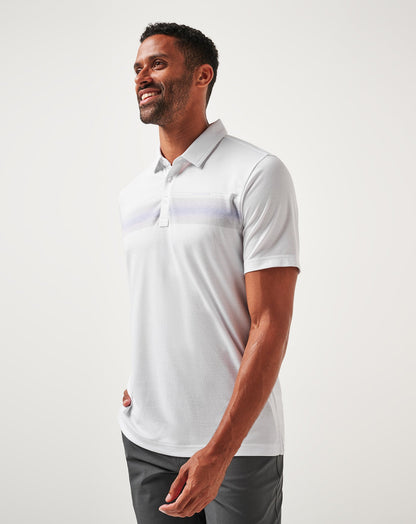 Travis Mathew Day Pass Polo