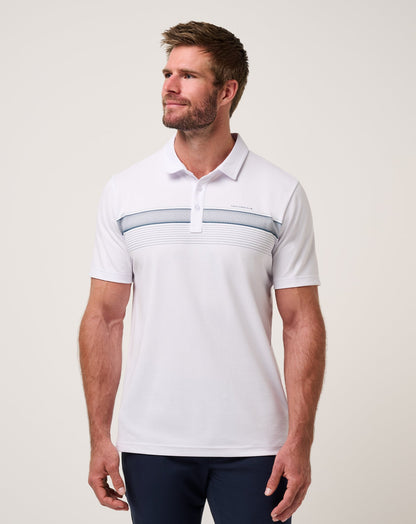 Travis Mathew Perfect View Polo