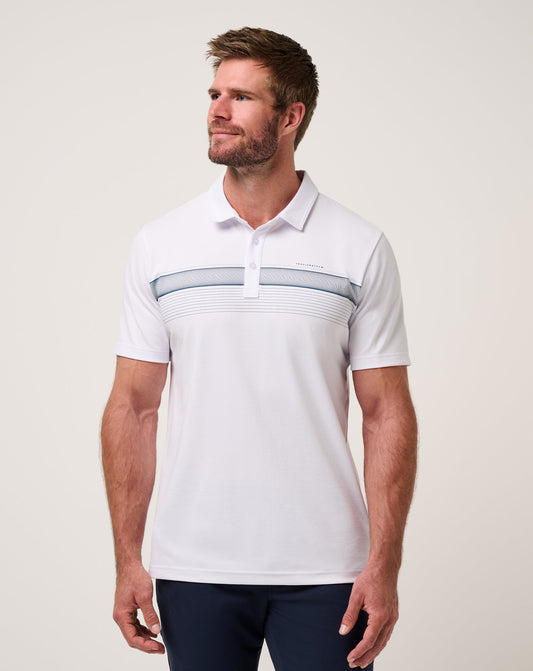 Travis Mathew Perfect View Polo