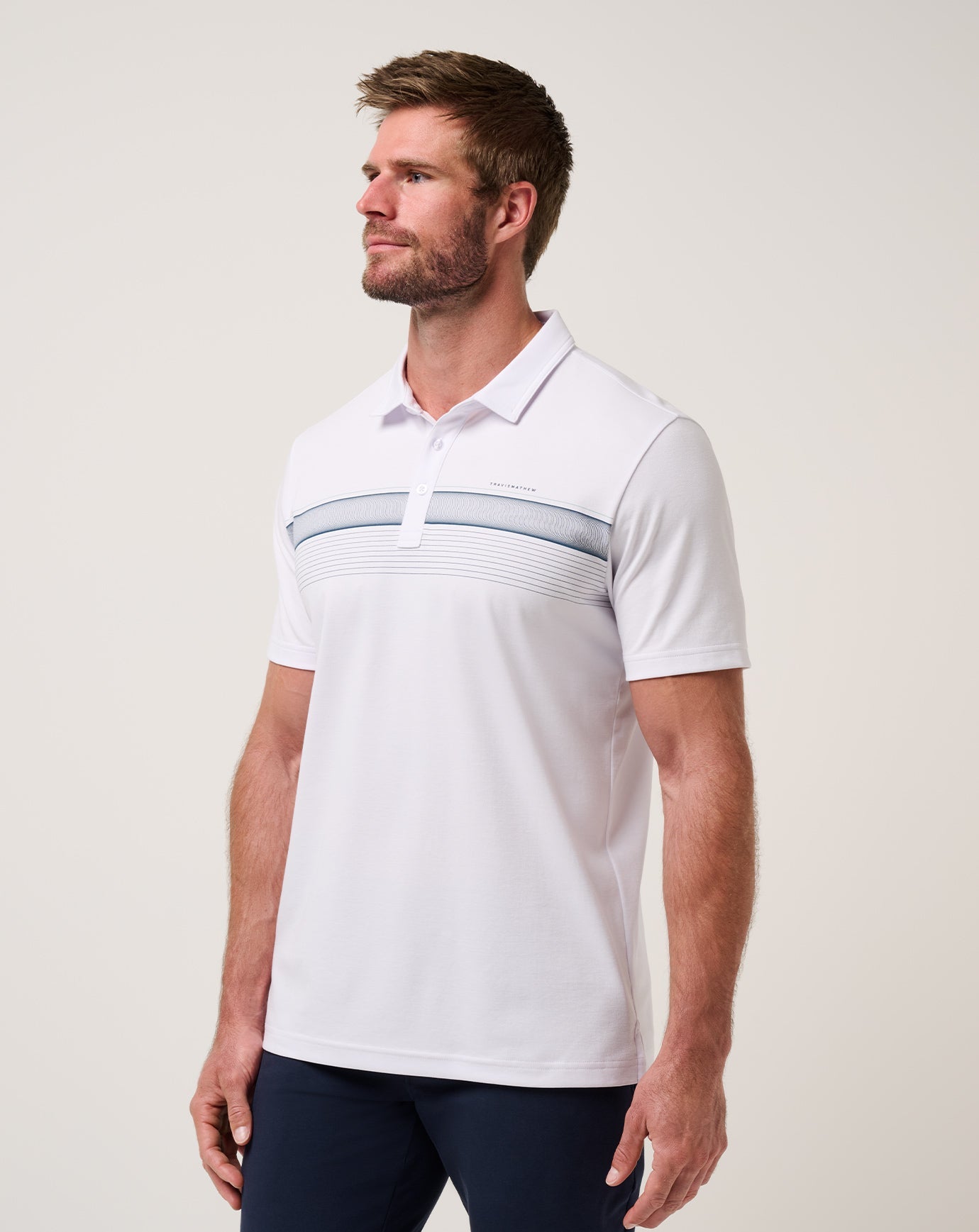 Travis Mathew Perfect View Polo
