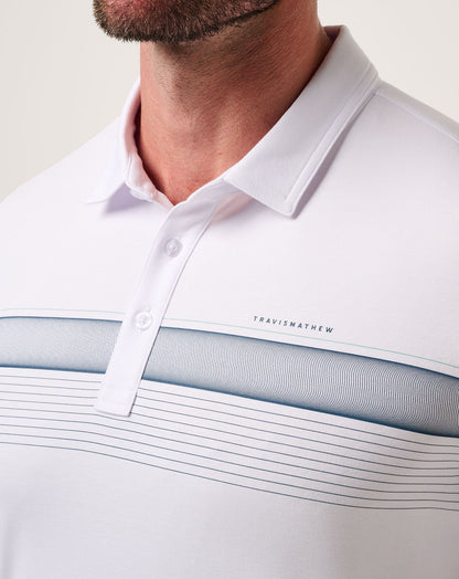 Travis Mathew Perfect View Polo