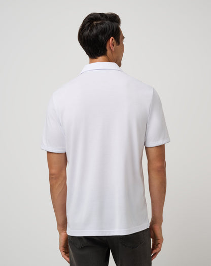 Travis Mathew Late At Night Polo