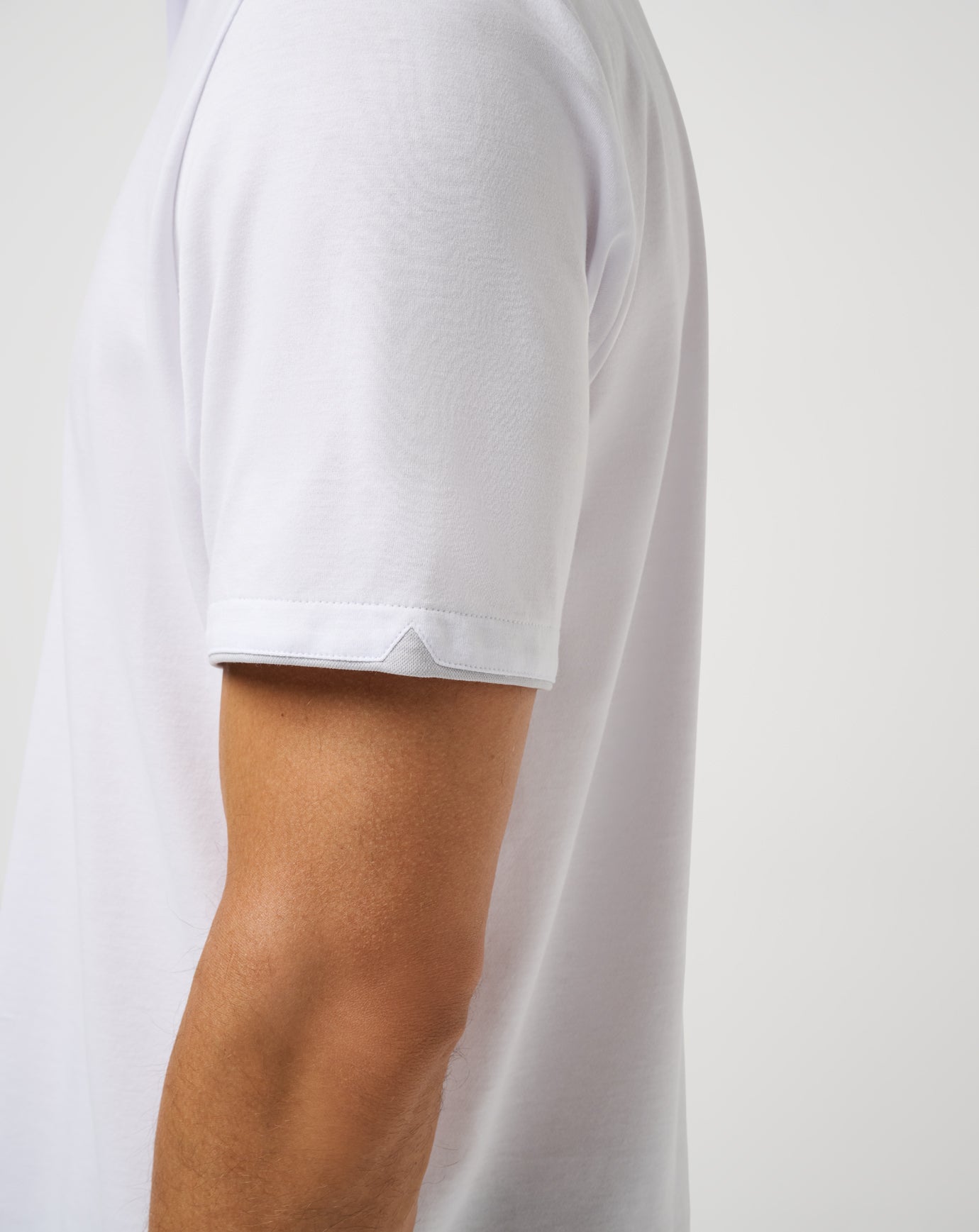 Travis Mathew Late At Night Polo
