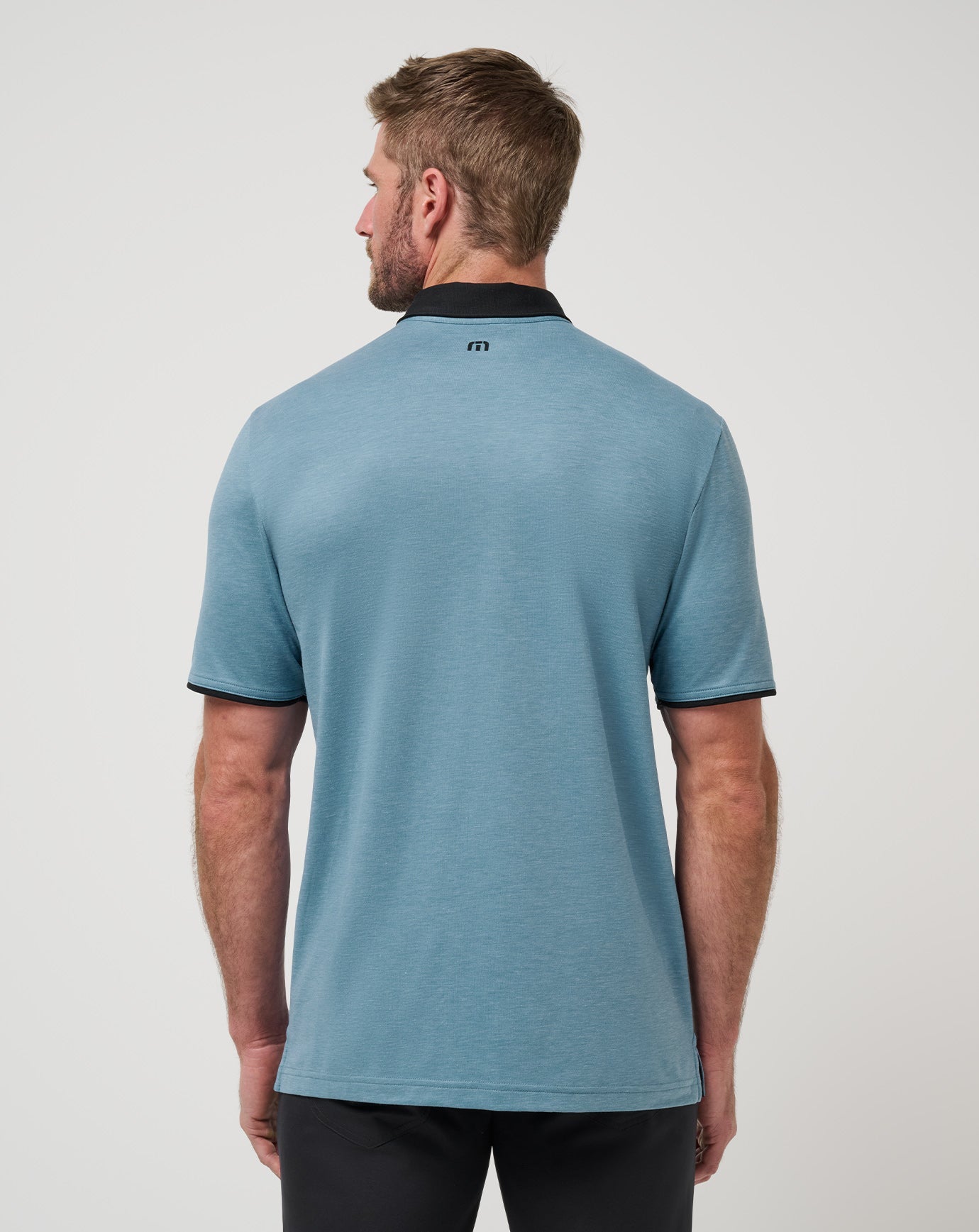 Travis Mathew Featherweight Pocket Polo