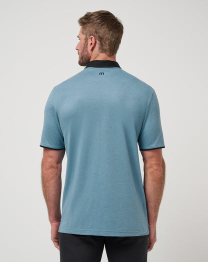 Travis Mathew Featherweight Pocket Polo