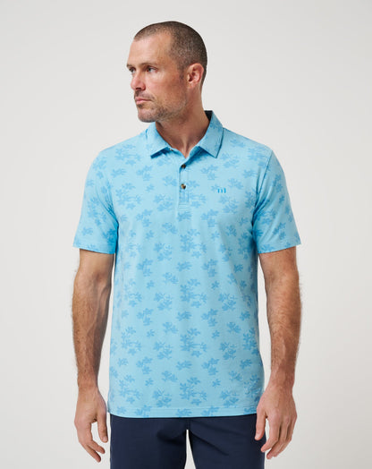 Travis Mathew Port Day Polo