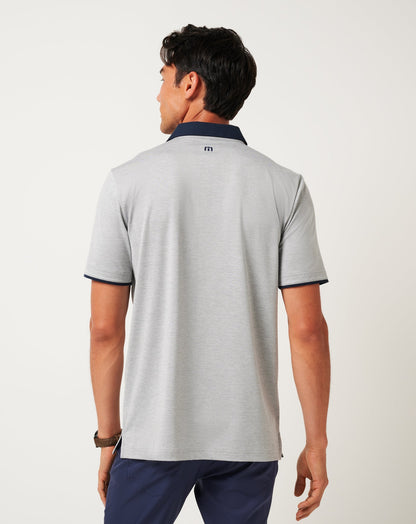 Travis Mathew Call It Off Polo