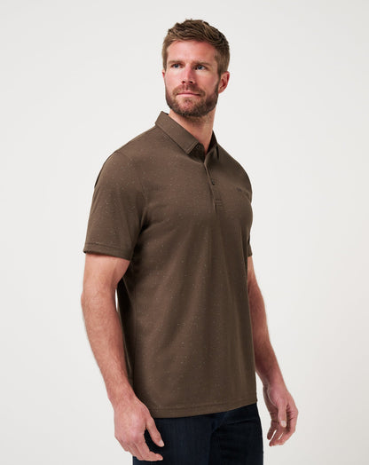 Travis Mathew Special Trip Polo