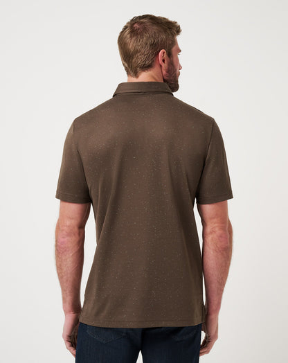 Travis Mathew Special Trip Polo
