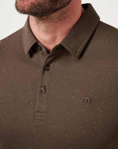Travis Mathew Special Trip Polo