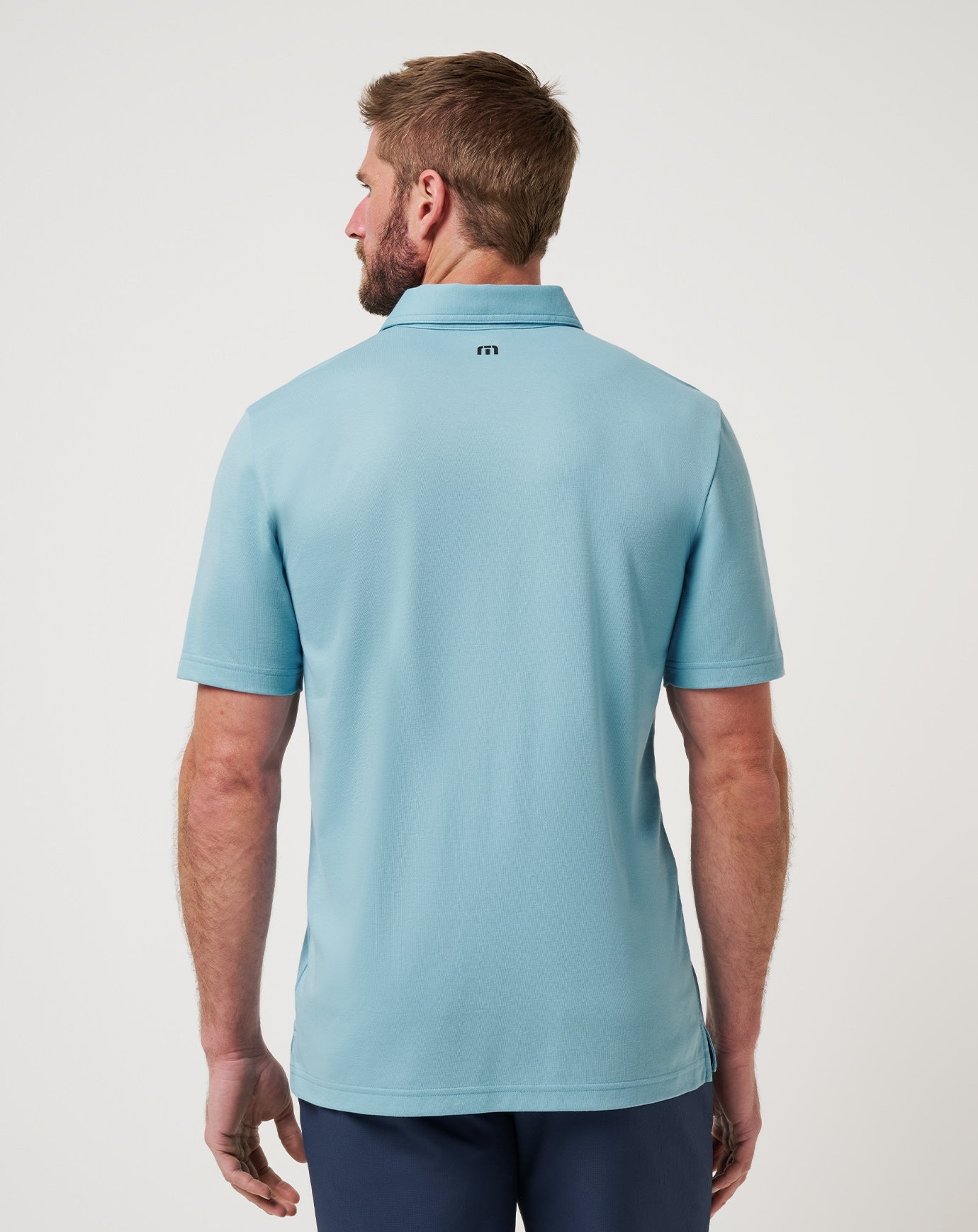 Travis Mathew Infamy Polo