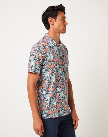 Travis Mathew Featherweight Sands Polo