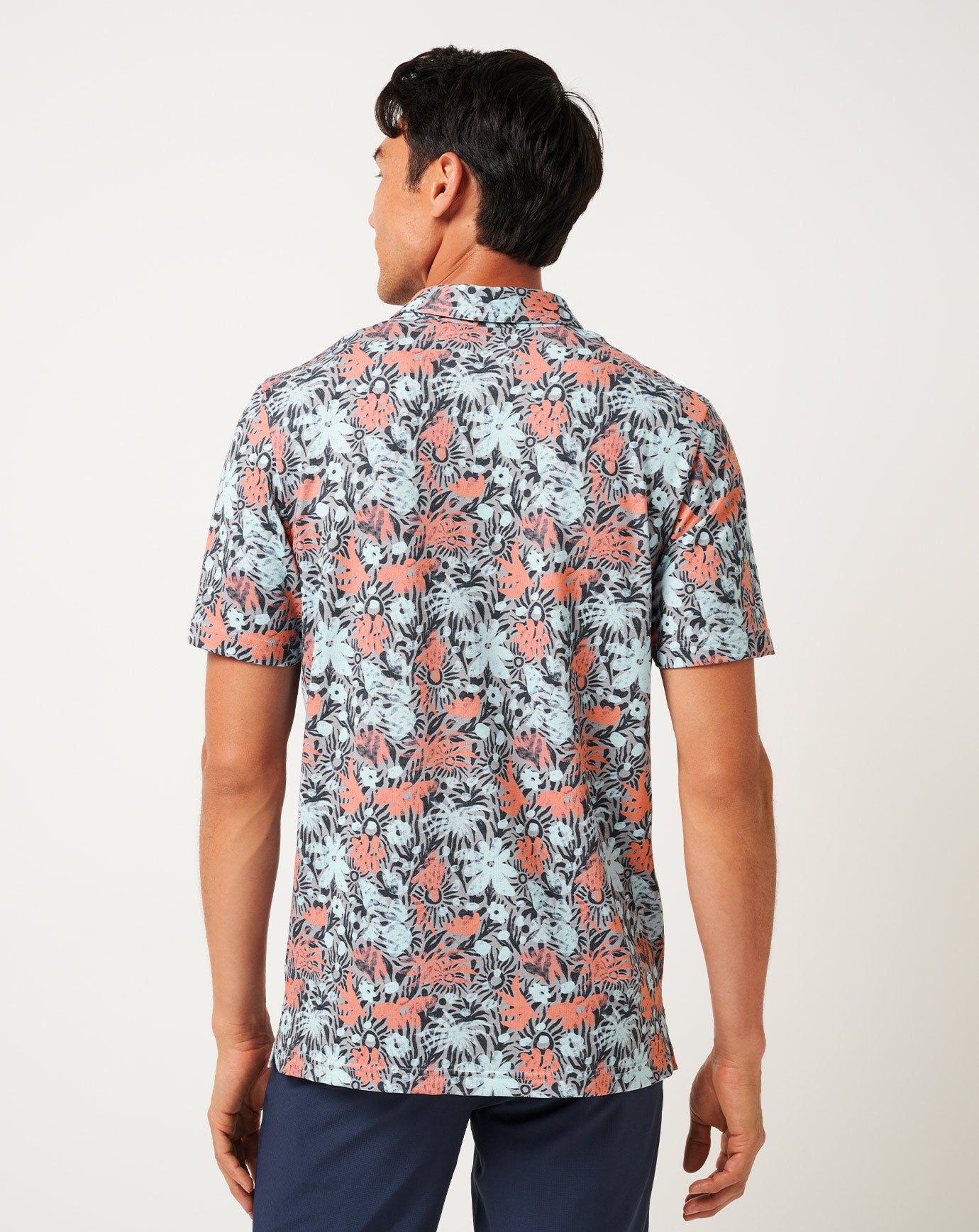 Travis Mathew Featherweight Sands Polo