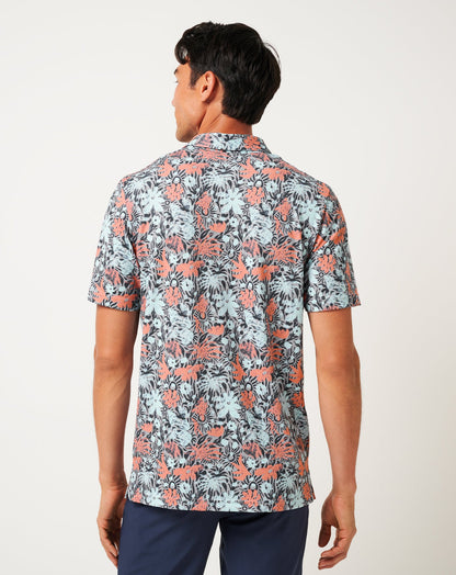 Travis Mathew Featherweight Sands Polo