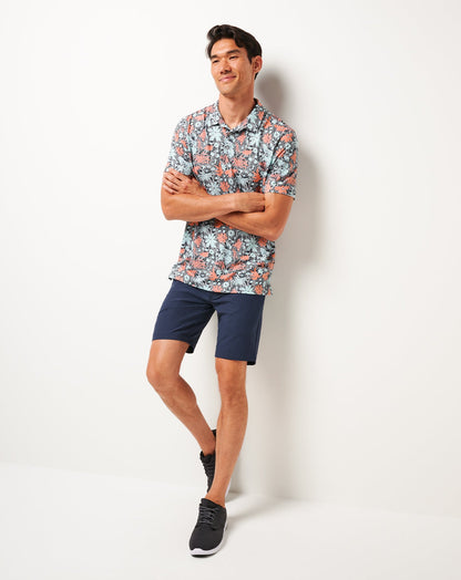 Travis Mathew Featherweight Sands Polo