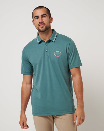 Travis Mathew Patron Parade Polo