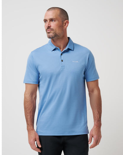 Travis Mathew The Zinna 2.0 Polo
