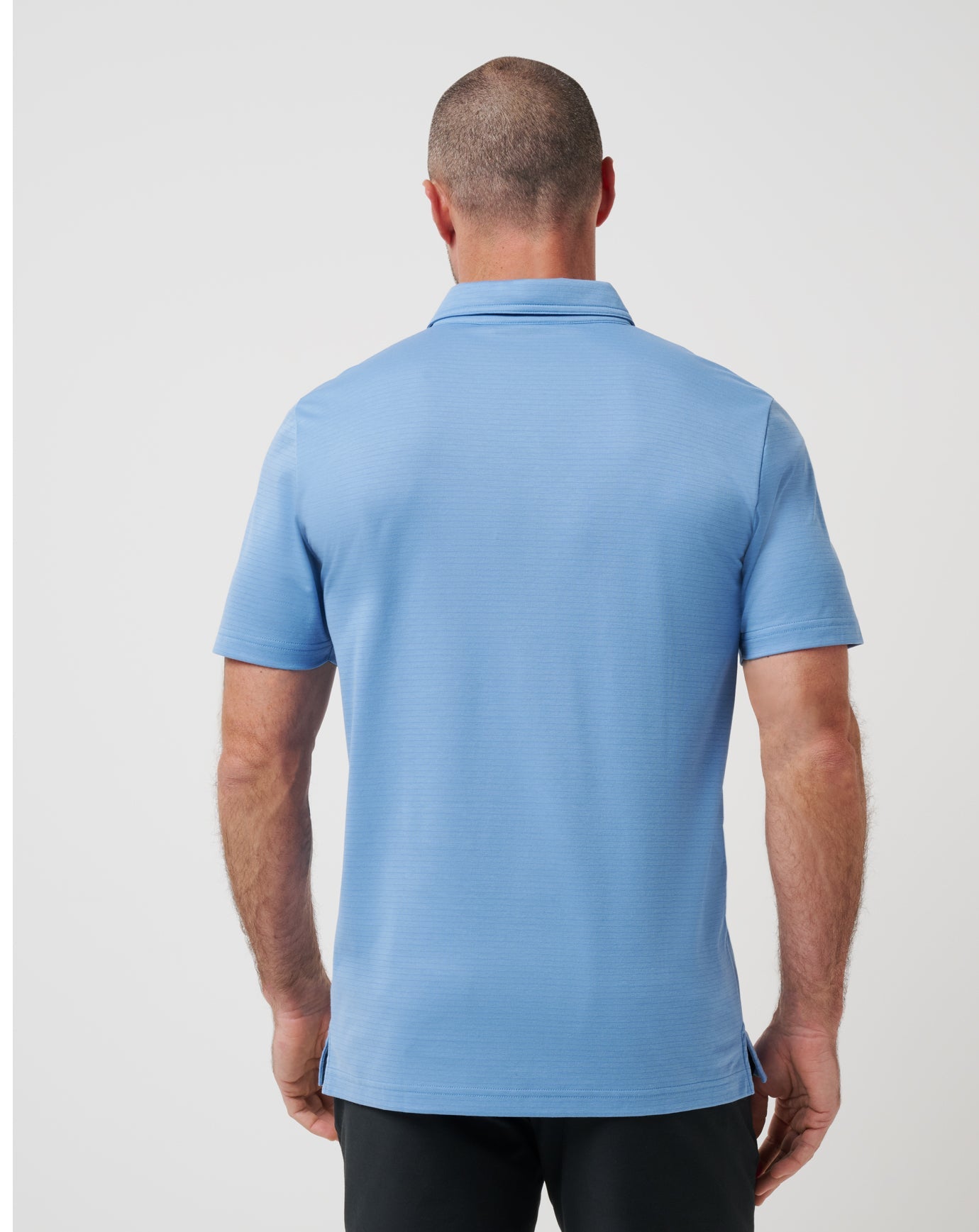 Travis Mathew The Zinna 2.0 Polo