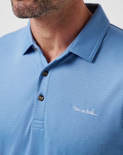 Travis Mathew The Zinna 2.0 Polo